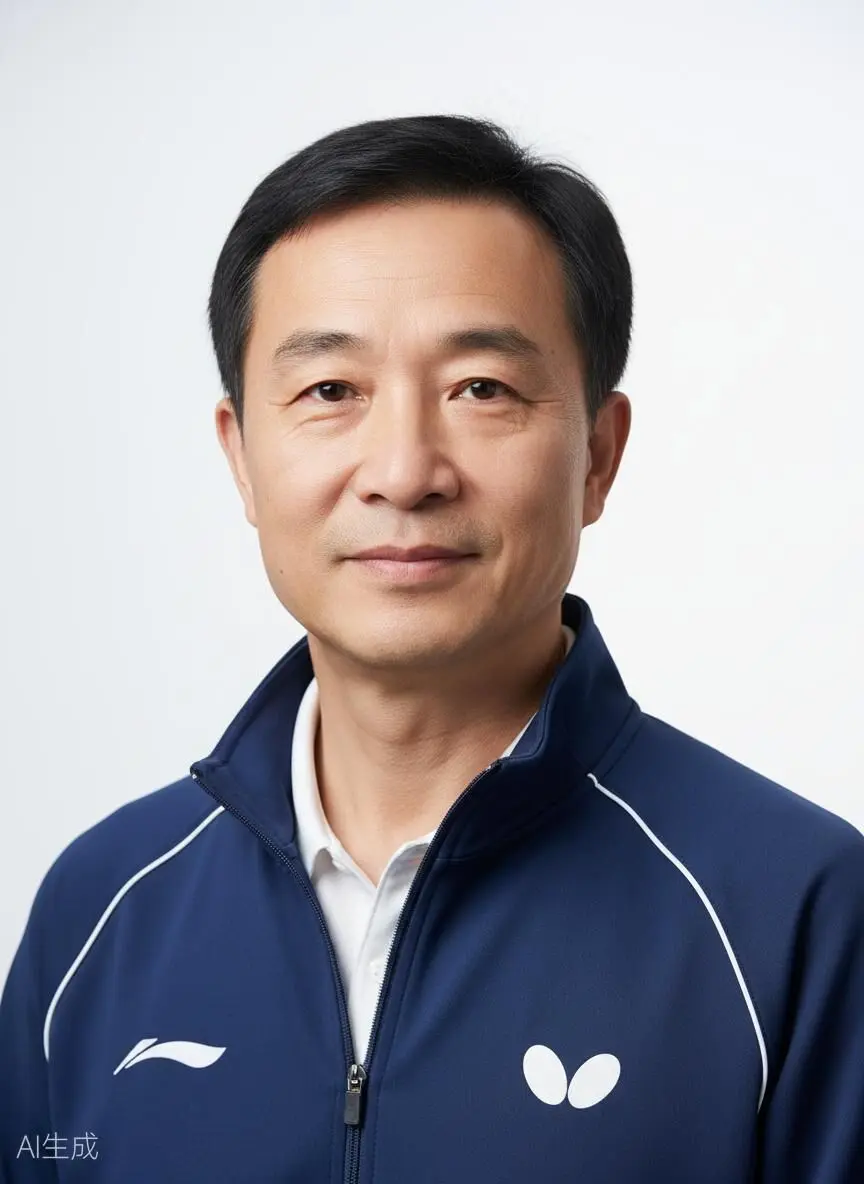 乐乒运动中心·东莞南城乒乓球高级教练·西平少儿乒乓球教学