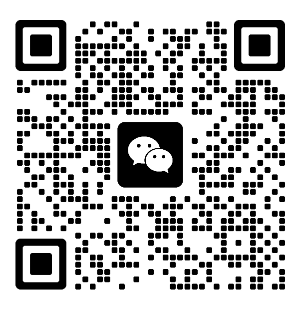 乐乒运动中心微信二维码